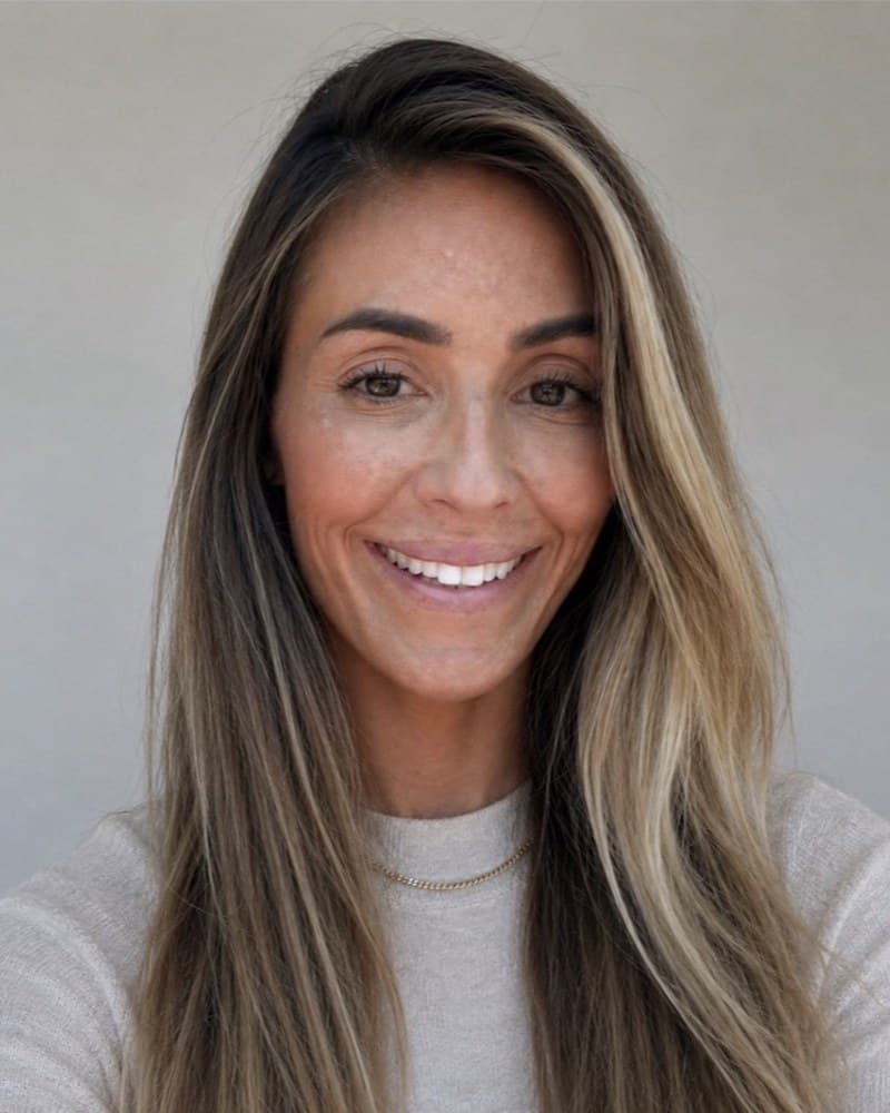 Jenna Porter, Addiction Counselor at The Ohio Recovery Collective