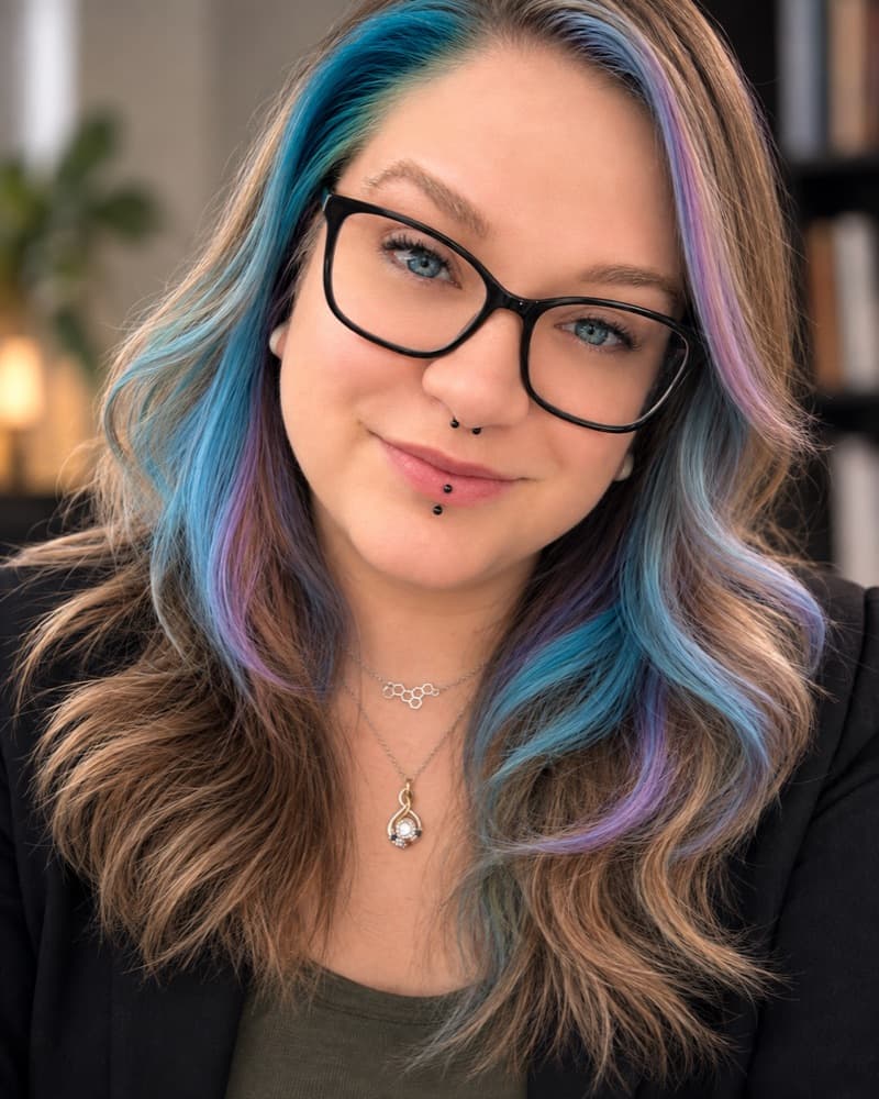Kendall Kirkbride, Addiction Counselor, LCDC III at The Ohio Recovery Collective