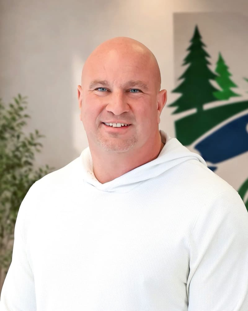 Eric Birkhimer, Executive Director at The Ohio Recovery Collective