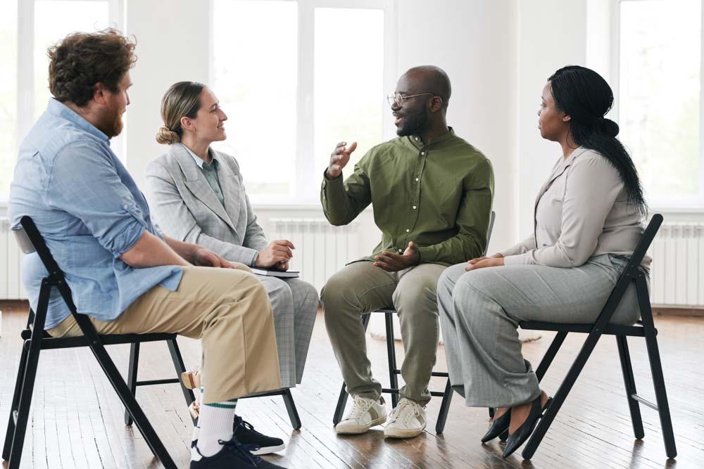 group dbt for addiction in ohio