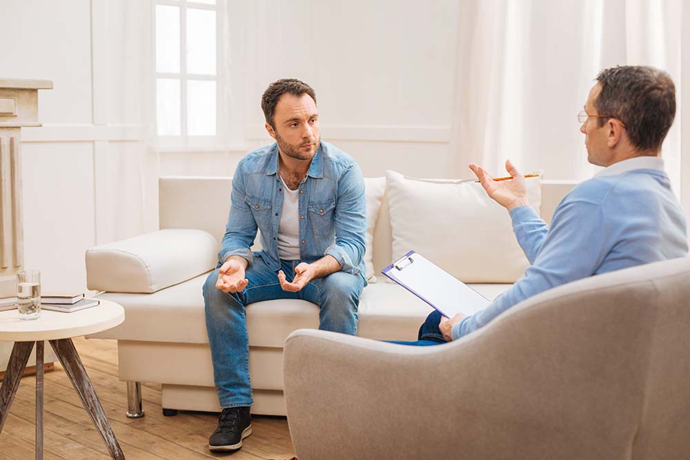 iop-for-drug-addiction an IOP session for drug addiction